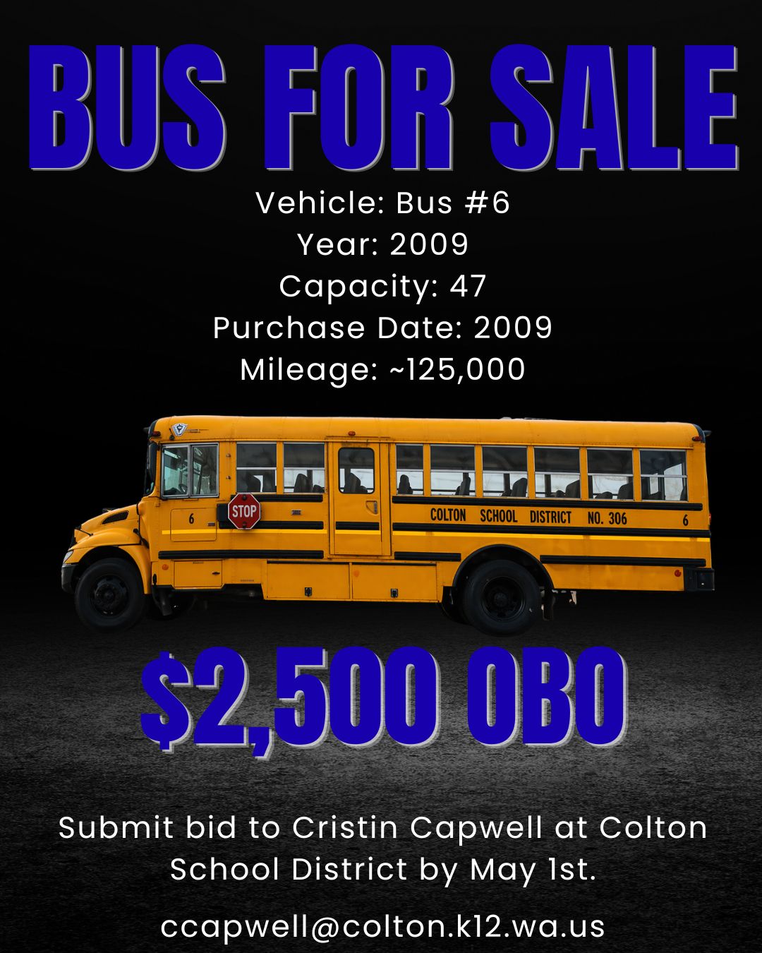 bus